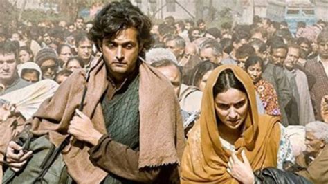Shikara movie review: Vidhu Vinod Chopra's love letter from .